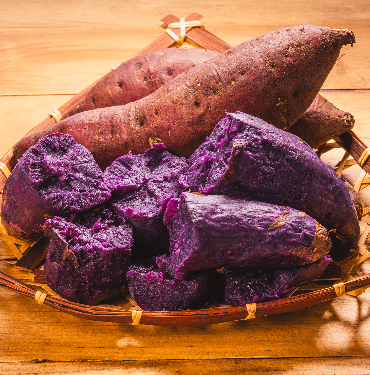 Ube