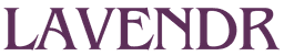 Lavendr