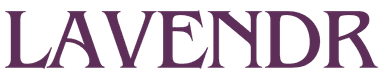 Lavendr