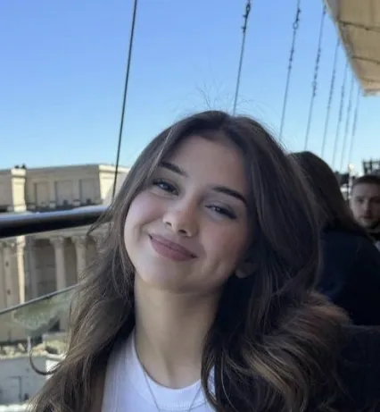 Sarah