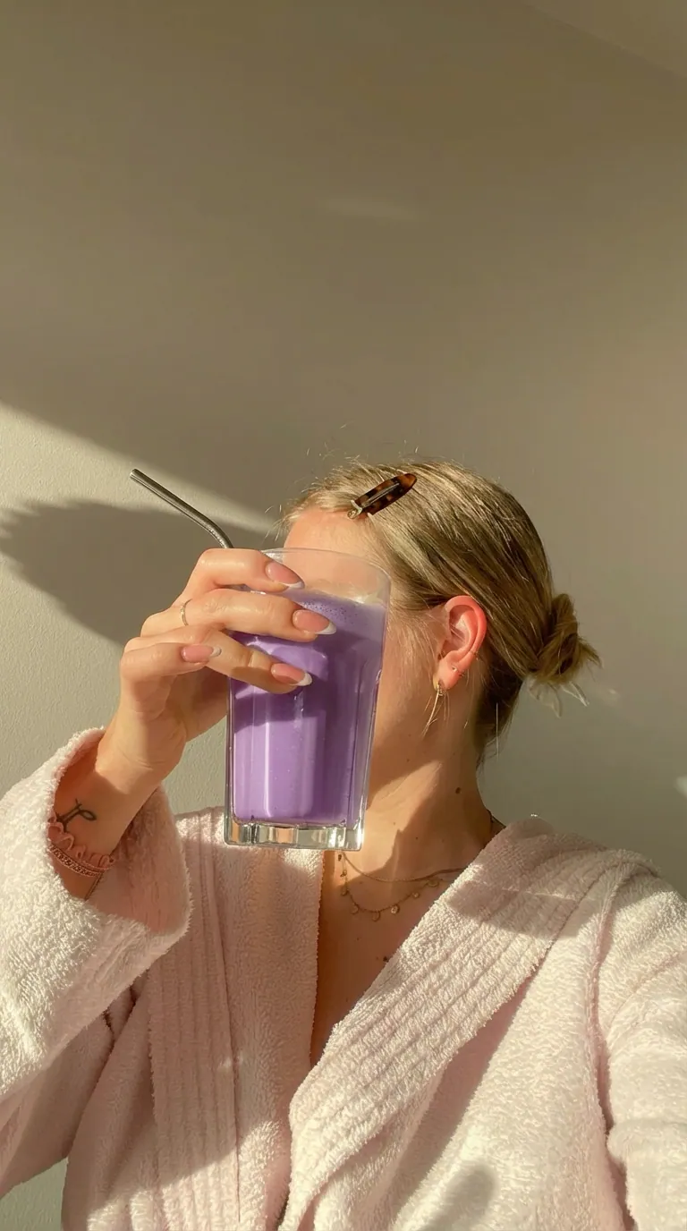 Lavendr Skincare Coffee