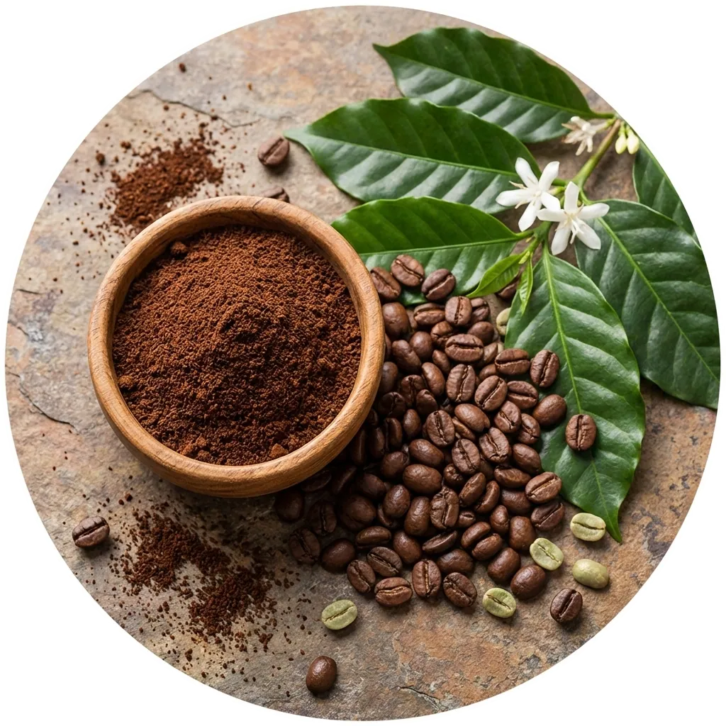 Coffee Extract