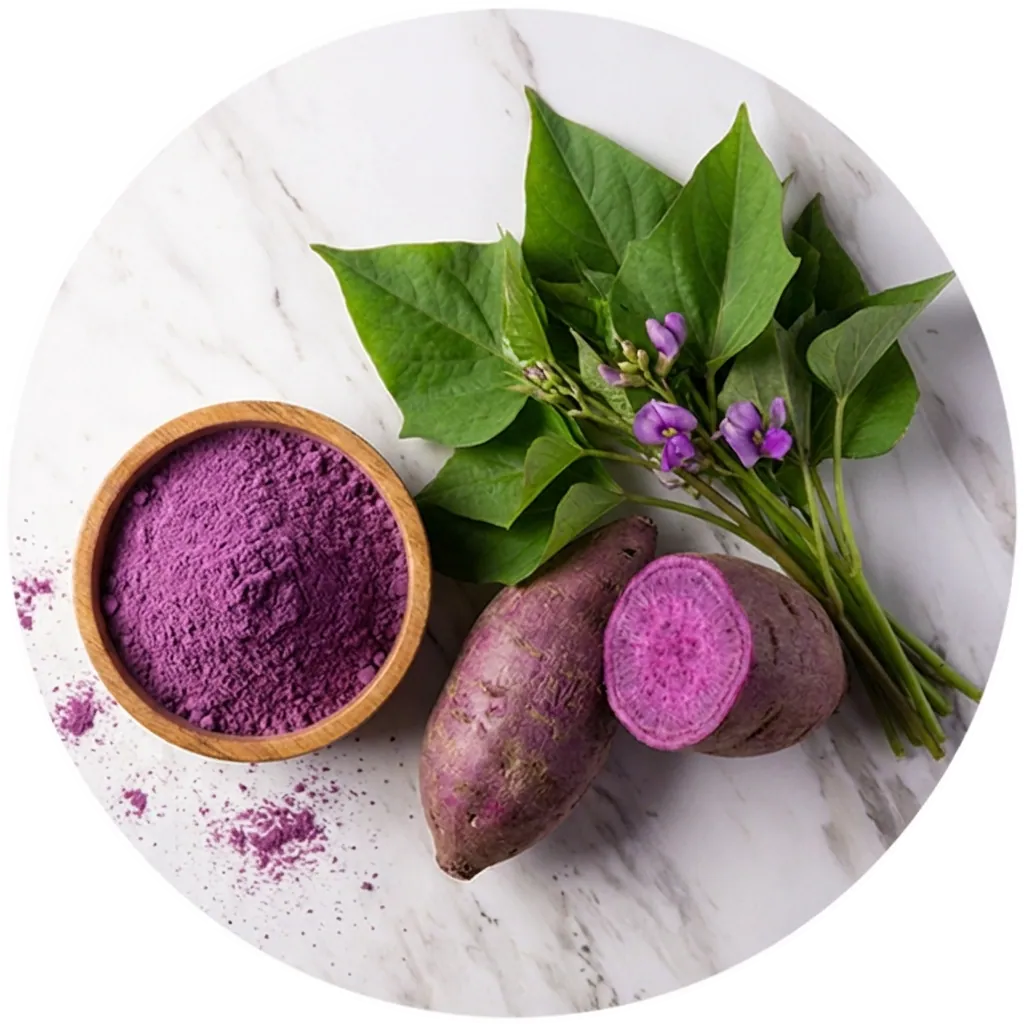 Ube