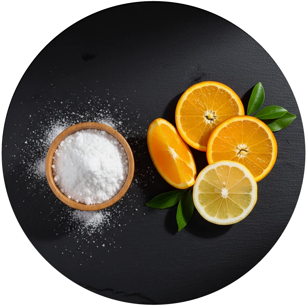 Vitamin C