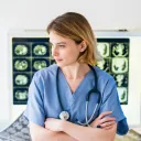 Dr. Emily Harth