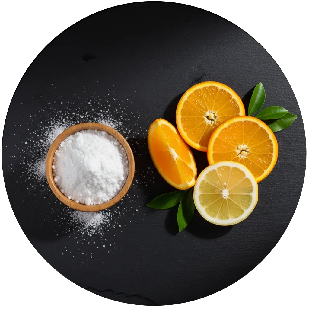 Vitamin C