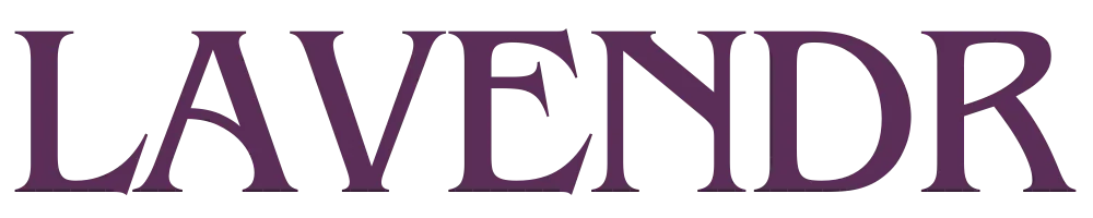 Lavendr