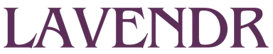 Lavendr