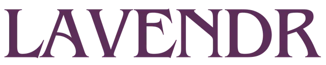Lavendr